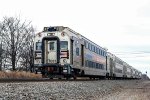 NJT 7031 on train 5518